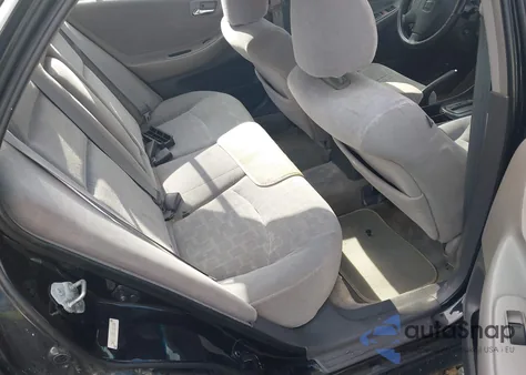 2002 Honda Accord 2.3 Ex/2.3 Se из США, поврежденный, VIN 1HGCG66822A066895